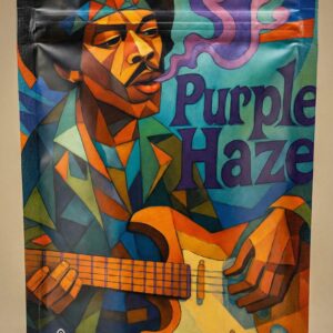Purple Haze