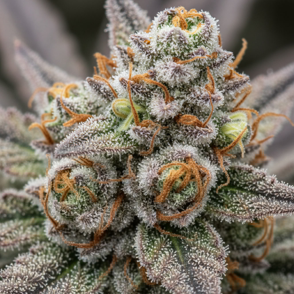 Gorilla Glue #4 (GG4) - Image 2