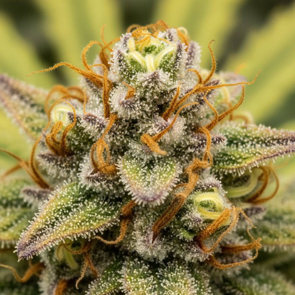 Sour Diesel from Firebuds.net 1