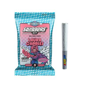 Sluggers 5pk