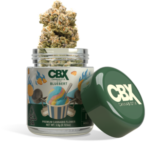 CBX Flower