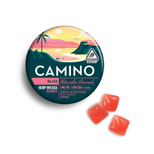 Camino 100mg