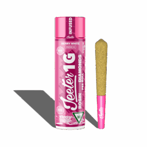 Fidel 70/30 1g Preroll