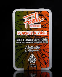 Fidel 70/30 5pk